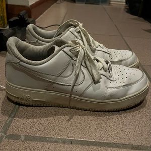 Air Force 1 White